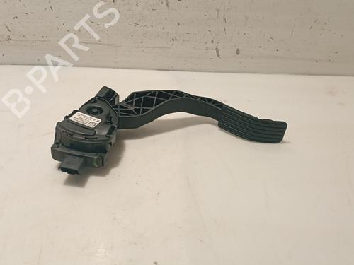 Pedal PEUGEOT 207 (WA_, WC_) 1.4 16V (88 hp) 31101368