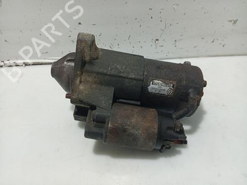 Used Starter RENAULT CLIO III (BR0/1, CR0/1) [2005-2014]  31098418