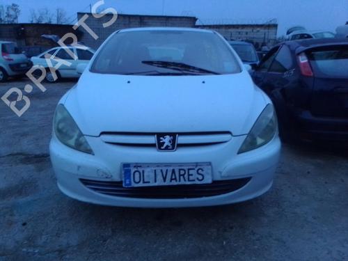 Alternator PEUGEOT 307 (3A/C)  | BP31305967M7 