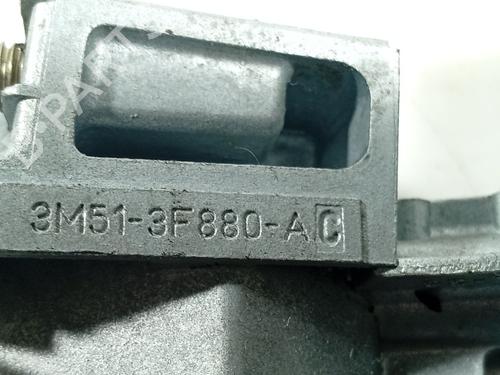 Ignition barrel MAZDA 3 (BK) 1.6 DI Turbo | BP40603784M48 - Image 7