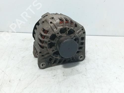 Used Alternator Alternator MITSUBISHI SPACE STAR MPV (DG_A) [1998-2004] 36292836 36292836