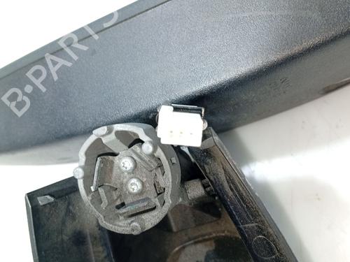 Rear mirror FORD FOCUS III 1.5 TDCi | BP40080491I6 - Image 2