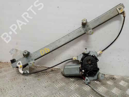 Used Front right window mechanism Front right window mechanism 18991300 18991300
