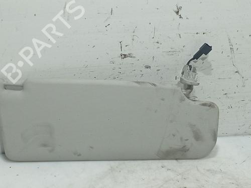 Left sun visor SEAT ALTEA (5P1) 1.9 TDI | BP36991743I1 - Image 3