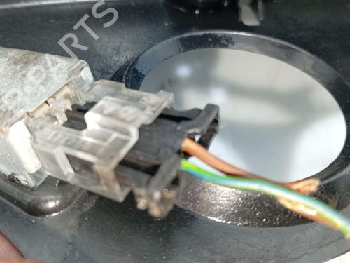 Glove box VW PASSAT B6 Variant (3C5) 2.0 TDI | BP36798737C95 - Image 7