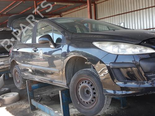 Glove box PEUGEOT 308 I (4A_, 4C_) 1.6 HDi | BP18990218C95 