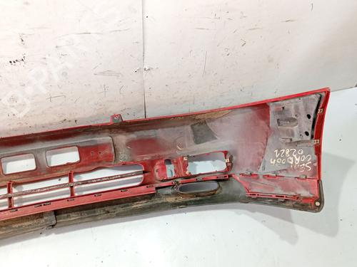 Front bumper SEAT CORDOBA Vario (6K5) 1.6 i | BP31104557C7 