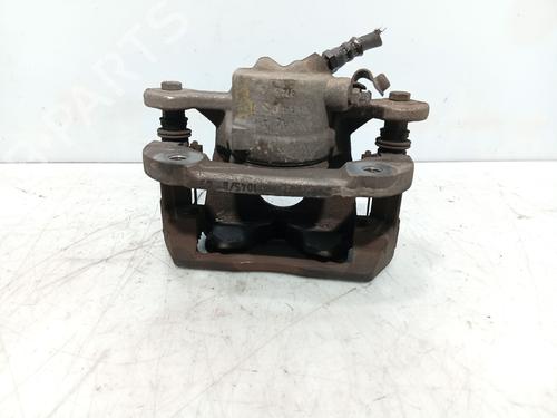 Left front brake caliper BMW 1 (E87) 116 d | BP37440825M105 - Image 4
