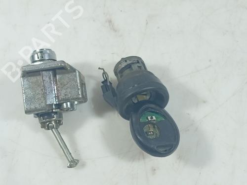 Ignition barrel MINI MINI (R50, R53) One | BP39396733M48 - Image 3