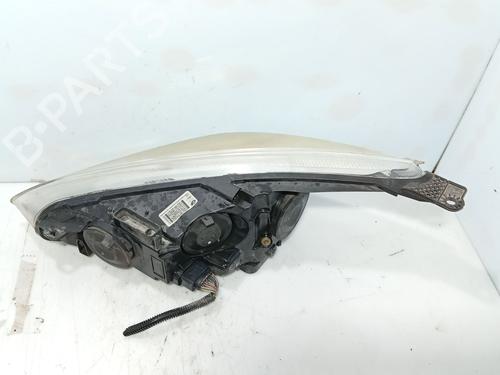Right headlight FORD FOCUS III 1.5 TDCi | BP39907995C29 - Image 3