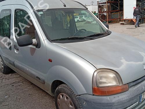 Front right seatbelt RENAULT KANGOO (KC0/1_) 1.9 dTi (KC0U) | BP34629723I25  - Image 10