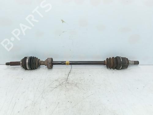 Arbre de transmission avant droit Arbre de transmission avant droit 37486750 37486750