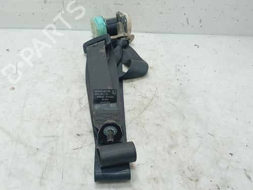 Used Rear left seatbelt Rear left seatbelt 36800878 36800878