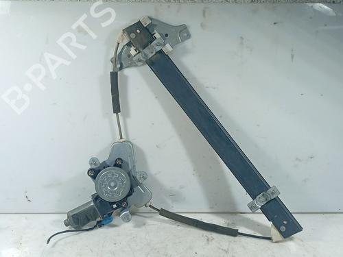 Used Front left window mechanism Front left window mechanism CHEVROLET LACETTI (J200) 1.6 (109 hp) 40607743 40607743