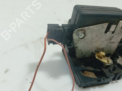 Front left lock DACIA LOGAN (LS_) 1.5 dCi (LS0W) | BP37601636C98 - Image 5