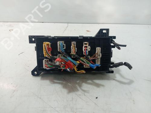 Fuse box KIA CARNIVAL II (GQ) 2.9 CRDi | BP31194196E1