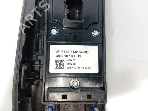 Left front window switch FORD FOCUS III 1.5 TDCi | BP40080493I27 - Image 3