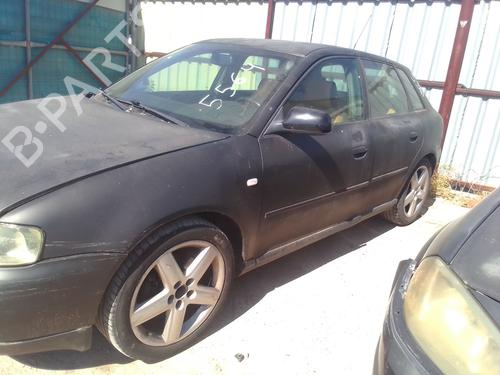 Left taillight AUDI A3 (8L1) 1.9 TDI | BP19005324C34 