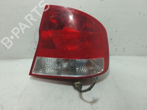 Used Right taillight Right taillight 37607415 37607415
