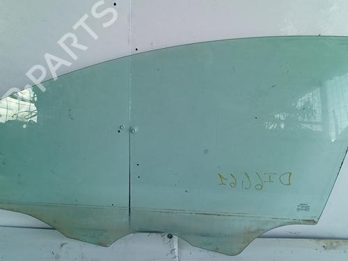 Used Front left door window Front left door window 37991813 37991813