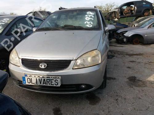 Right taillight TATA INDIGO MARINA (4_V2) 1.4 | BP24689280C35