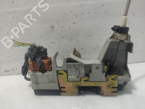 Used Front left lock PEUGEOT 307 Break (3E) 2.0 HDI 90 (90 hp) 31099134