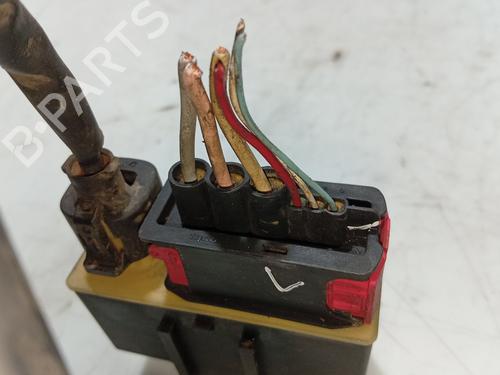 Electronic module CITROËN C5 III Break (RW_) 2.0 HDi 140 | BP32035188M83 - Image 3