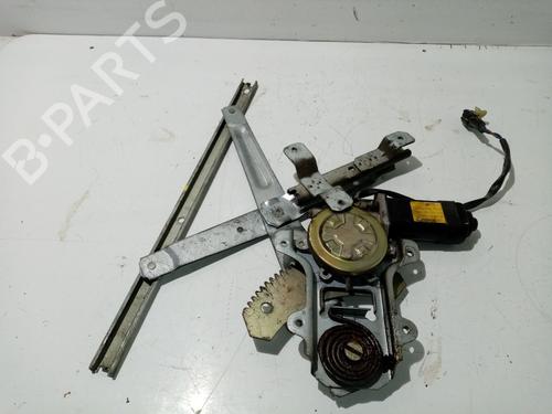 Used Rear right window mechanism Rear right window mechanism 18972743 18972743