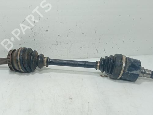Left front driveshaft HYUNDAI SONATA V (NF) 2.0 CRDi | BP36467201M38 - Image 2