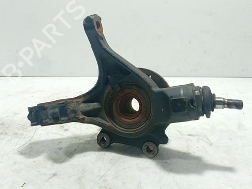 Used Right front steering knuckle Right front steering knuckle CITROËN BERLINGO Box Body/MPV (B9) [2008-2026] 36466486 36466486