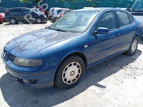Pipe SEAT TOLEDO II (1M2) 1.9 TDI | BP36291070M125  - Image 6