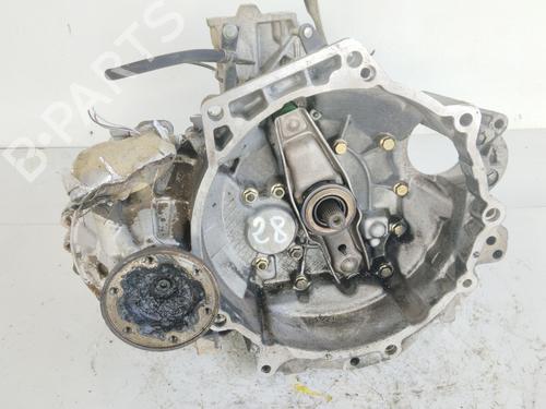Used Gearbox VW GOLF IV (1J1) 1.9 TDI (101 hp) 31100515