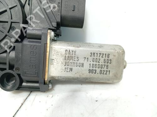 Left rear window motor BMW 1 (E87) 116 d | BP37031002E23 - Image 2