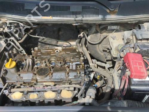 Ferdsskriver RENAULT MEGANE II (BM0/1_, CM0/1_) 1.6 16V | BP31103500C48 