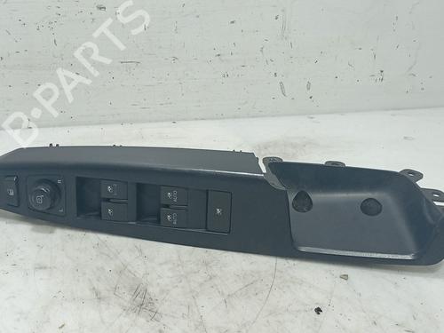 Left front window switch OPEL ANTARA A (L07) 2.0 CDTI | BP36917500I27  - Image 5