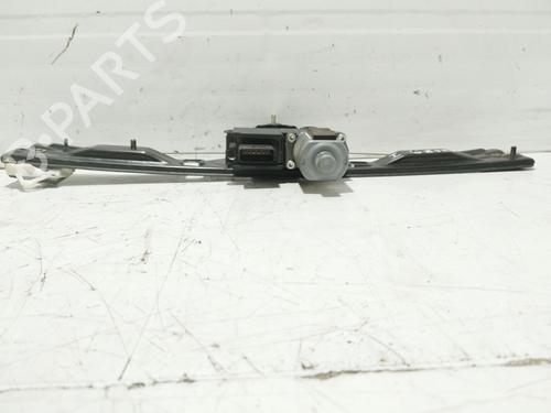 Front left window mechanism PEUGEOT BIPPER (AA_) | BP19787328C22 - Image 2