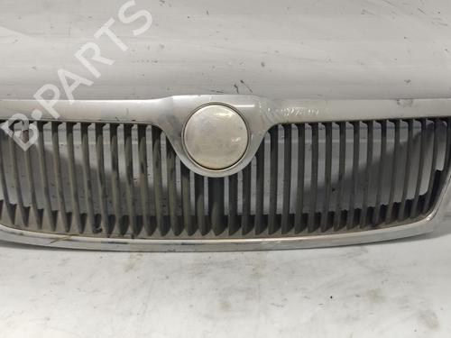 Used Front slam panel SKODA OCTAVIA II (1Z3) [2004-2013]  31105255