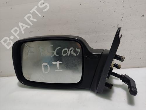 Used Left mirror Left mirror FORD ESCORT IV (GAF, AWF, ABFT) 1.4 (75 hp) 24696647 24696647