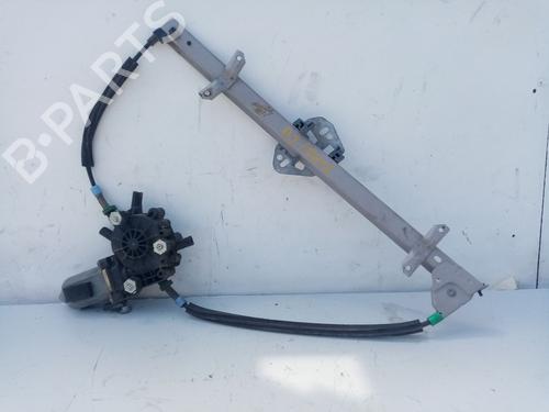 Used Front left window mechanism Front left window mechanism 24695784 24695784