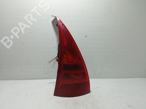 Used Left taillight Left taillight CITROËN C3 I (FC_, FN_) 1.4 i (73 hp) 32732699 32732699
