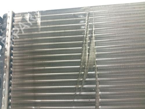 Water radiator SKODA FABIA I (6Y2) 1.2 | BP31817259M31