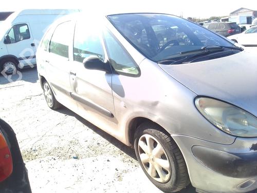 Fuel pump CITROËN XSARA PICASSO (N68) 2.0 HDi | BP31100759M76 