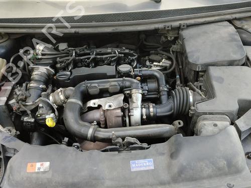 Køleventilator elektrisk FORD FOCUS II Turnier (DA_, FFS, DS) 1.6 TDCi | BP31103733M35 