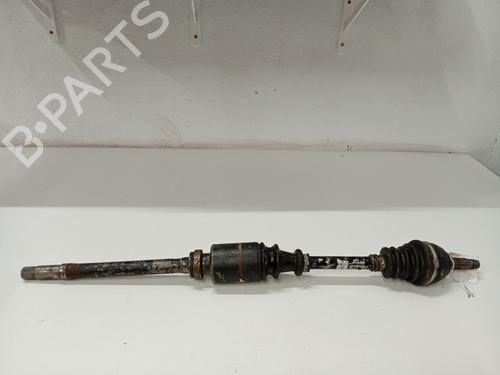 Used Right front driveshaft CITROËN C15 Estate 1.1 (60 hp) 31103343