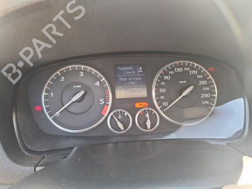 Rear bumper left light RENAULT LAGUNA III (BT0/1) 2.0 dCi (BT01, BT08, BT09, BT0E, BT0K, BT12, BT1C, BT1D,... | BP31106565C81 