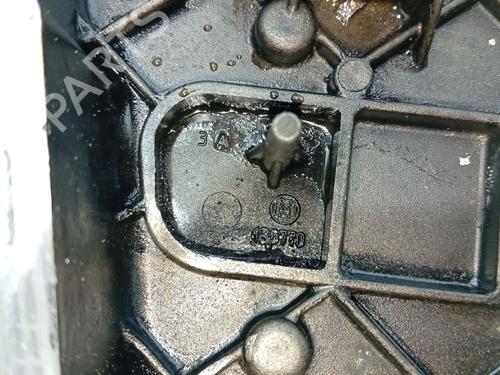 Timing cover CHEVROLET AVEO Hatchback (T300) 1.3 D | BP32237187M123