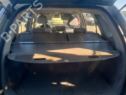 Starter KIA CARENS III MPV (UN) 2.0 CRDi 140 | BP31102392M8 