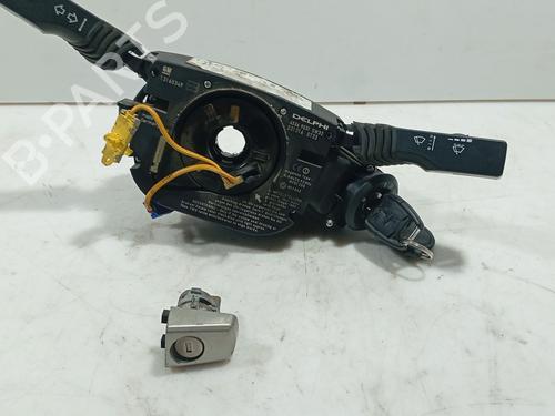 Electronic module OPEL VECTRA C (Z02) 2.2 DTI 16V (F69) | BP38414003M83 - Image 5