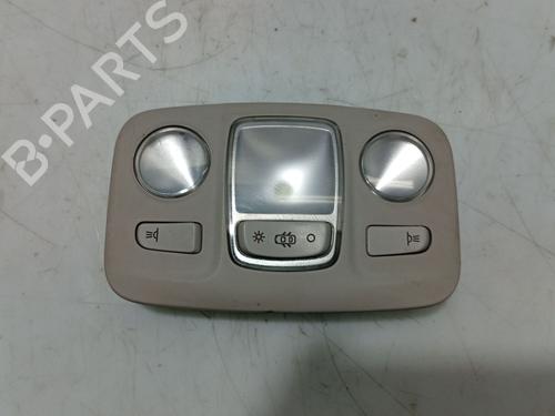 Luz interior CITROËN C4 Grand Picasso II (DA_, DE_) 2.0 BlueHDi 150 (150 hp) 31322432