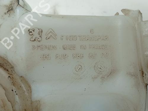 Sprinklertank CITROËN C3 II (SC_) 1.4 HDi 70 (SC8HZC, SC8HR0, SC8HP4) | BP34382904C113 - Image 5